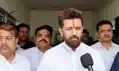 ज्ञानेश कुमार के इस्तीफे पर चिराग ने कहा- अगर सवाल उठ रहे हैं तो मजबूती से रखें अपना पक्ष