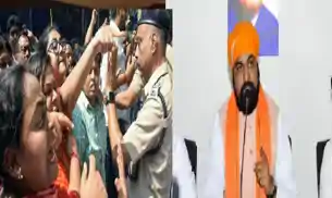 BPSC TRE-4: सम्राट सरकार से आर-पार के मूड में शिक्षक अभ्यर्थी ? कर दिया बड़ा ऐलान 