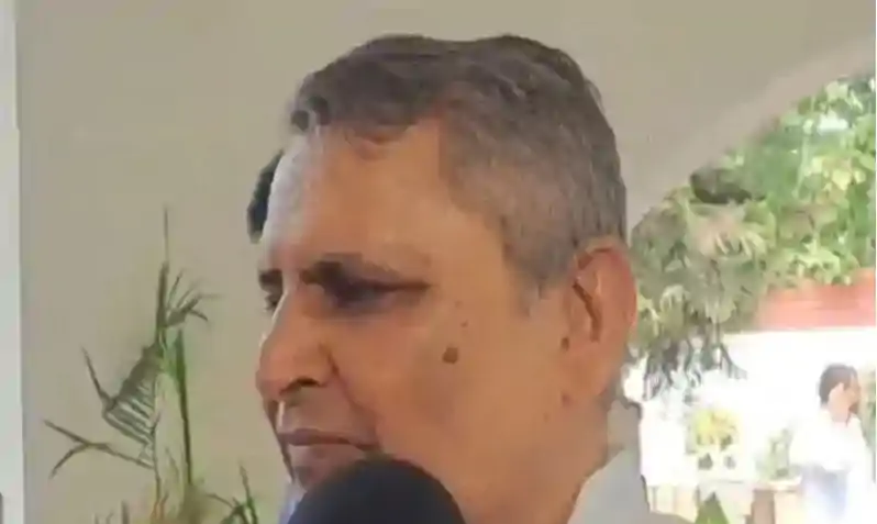 सीएम सम्राट चौधरी कब करेंगे कैबिनेट विस्तार, बीजेपी के बाद जदयू ने कर दिया साफ सीएम सम्राट चौधरी कब करेंगे कैबिनेट विस्तार, बीजेपी के बाद जदयू ने कर दिया साफ