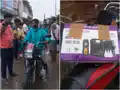 इंस्टाग्राम पर भ्रामक विज्ञापन देखकर युवक ने किया था ऑनलाइन ऑर्डर, फिर मिला धोखा