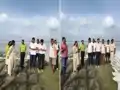 गोपालगंज में गंडक नदी का जलस्तर बढ़ने की आशंका, नेपाल में तबाही के बाद प्रशासन हाई अलर्ट पर