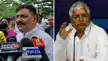 लालू यादव पर इतना क्यों भड़के हुए हैं नीतीश के संजय झा? छात्र आंदोलन पर दिया बड़ा बयान -lalu yadav par itna kyon bhadke hue hain nitish ke sanjay jha? chhatra aandolan par diya bada bayan लालू यादव पर इतना क्यों भड़के हुए हैं नीतीश के संजय झा? छात्र आंदोलन पर दिया बड़ा बयान -lalu yadav par itna kyon bhadke hue hain nitish ke sanjay jha? chhatra aandolan par diya bada bayan