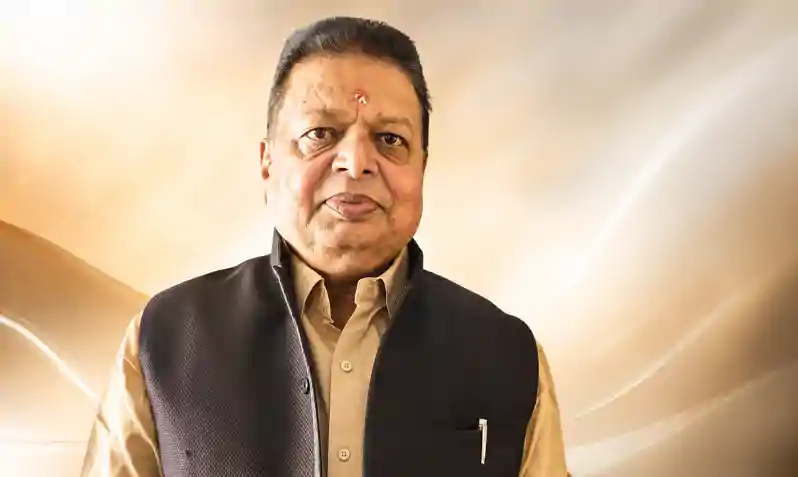 रक्षाबंधन पर बिहार में 300 करोड़ रुपये के कारोबार की संभावना : अशोक वर्मा