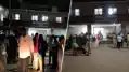 पाटलिपुत्र सैटेलाइट सिटी के विरोध में किसानों का प्रदर्शन, IIT अमहारा थाना लाए गए कई किसान