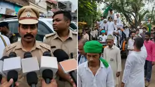जहानाबाद में मोहम्मदी जुलूस की धूम, हजारों लोगों ने लिया हिस्सा जहानाबाद में मोहम्मदी जुलूस की धूम, हजारों लोगों ने लिया हिस्सा