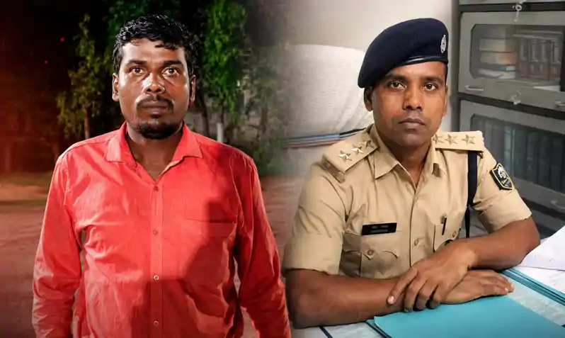 डॉल्फिन से जुड़ा वायरल वीडियो मामला, आरोपी कुंदन गिरफ्तार डॉल्फिन से जुड़ा वायरल वीडियो मामला, आरोपी कुंदन गिरफ्तार