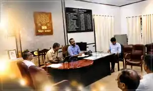 नेपाल में तबाही, सारण में बढ़ा बाढ़ का ख़तरा, डीएम ने की हाइ लेवल मीटिंग नेपाल में तबाही, सारण में बढ़ा बाढ़ का ख़तरा, डीएम ने की हाइ लेवल मीटिंग