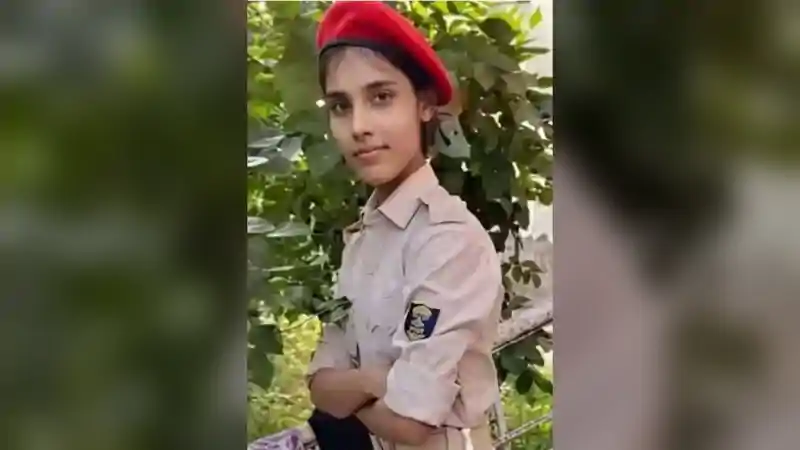 बीसैप-9 में ट्रांसजेंडर सिपाही की मौत पर जांच जारी, आत्महत्या या कुछ और.. बीसैप-9 में ट्रांसजेंडर सिपाही की मौत पर जांच जारी, आत्महत्या या कुछ और..