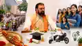 हर महीने 10 हजार, 2 लाख तक...बिहार की बेटियों के लिए CM सम्राट के 3 बड़े ऐलान, साथ में बड़ा तोहफा भी...