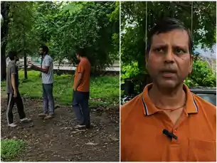  साइबर ठग की चाल में फंसा दुकानदार, मदद के बदले मिली खाता ब्लॉक होने की सजा