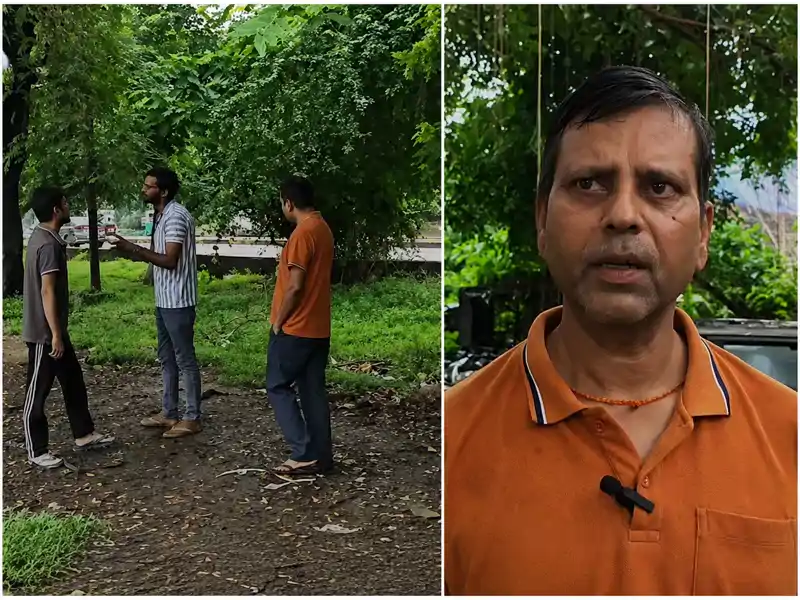 साइबर ठग की चाल में फंसा दुकानदार, मदद के बदले मिली खाता ब्लॉक होने की सजा साइबर ठग की चाल में फंसा दुकानदार, मदद के बदले मिली खाता ब्लॉक होने की सजा