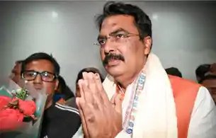 पूर्व उप मुख्यमंत्री सुशील मोदी के जयंती समारोह को लेकर भाजपा ने की बैठक,  प्रदेश अध्यक्ष संजय सरावगी भी हुए शामिल