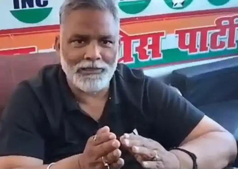 सम्राट चौधरी को पप्पू यादव ने कहा- अब बोरिंग रोड के लफ़्फ़ुआ की मानसिकता से बाहर निकलो, संवैधानिक पद पर हो, जिम्मेदार बनो पप्पू यादव