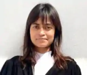 RCP सिंह की पुत्री लता सिंह ने पास की AOR परीक्षा, परिवार और समाज का बढ़ाया मान