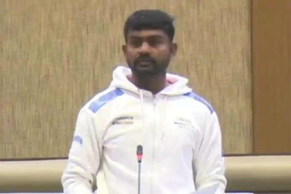 पोस्ट-मैट्रिक छात्रवृत्ति पर सदन में बवाल, विधायक जयराम महतो ने सरकार को घेरा