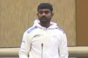 पोस्ट-मैट्रिक छात्रवृत्ति पर सदन में बवाल, विधायक जयराम महतो ने सरकार को घेरा