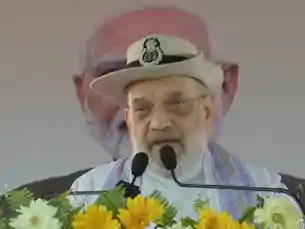 अररिया में Amit Shah का बड़ा ऐलान – सीमांचल से घुसपैठियों को चुन-चुनकर बाहर करेंगे