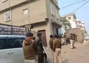 पटना NEET छात्रा केस: FSL ने मां-बाप, मामा और भाई के DNA सैंपल लिए, हॉस्टल संचालक का भी होगा टेस्ट