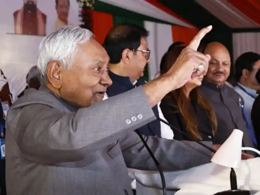 9 जिलों के बाद अब मिथिलांचल की बारी, CM नीतीश की समृद्धि यात्रा में विकास पर फोकस