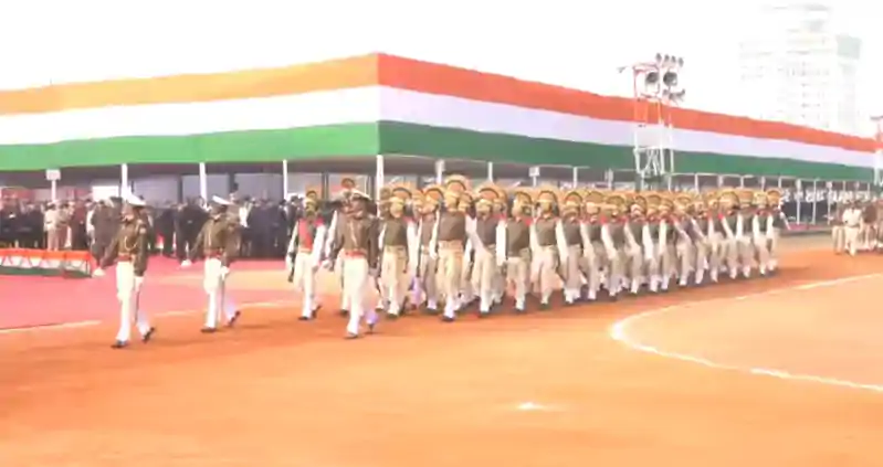 Republic day 