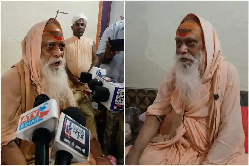गुरु पूर्णिमा पर होगा भव्य आयोजन, राष्ट्रहित में एकजुट रहने की अपील गुरु पूर्णिमा पर होगा भव्य आयोजन, राष्ट्रहित में एकजुट रहने की अपील