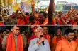 'हर-हर महादेव' मोतिहारी से 45 श्रद्धालुओं का अमरनाथ यात्रा दल रवाना-har-har mahadev' motihari se 45 shraddhaluon ka amarnath yatra dal ravana 'हर-हर महादेव' मोतिहारी से 45 श्रद्धालुओं का अमरनाथ यात्रा दल रवाना-har-har mahadev' motihari se 45 shraddhaluon ka amarnath yatra dal ravana