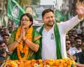 तेजस्वी यादव कल पटना में करेंगे रोड शो, बांकीपुर में दिखाएंगे दम..जानें पूरा रूट