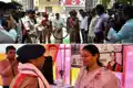 कारगिल विजय दिवस पर श्रद्धांजलि समारोह का आयोजन, महापौर गरिमा देवी ने अमर शहीदों को किया याद
