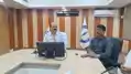 नीलांबर-पीतांबर यूनिवर्सिटी ने एप्लीकेशन पर लगाईं रोक, कुलपति प्रोफेसर ने दिया जवाब