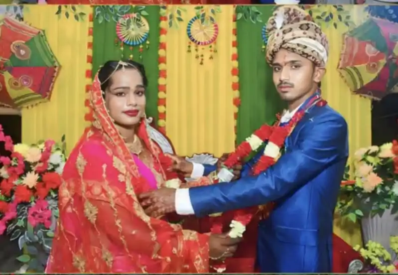 वर लडका और वधू किन्नर, यहां हुई अनोखी शादी, कौतूहल के साथ मिली सराहना
