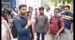 मरीज की मौत के बाद अस्पताल में हाई वोल्टेज ड्रामा, परिजनों ने लगाए लापरवाही के आरोप-
