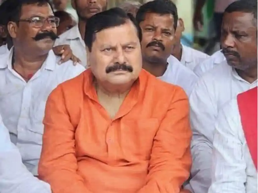 जहानाबाद समेत लाखों रेल यात्रियों के लिए खुशखबरी, सांसद सुरेन्द्र यादव की पहल पर 184.2 करोड़ की योजनाओं को मिली मंजूरी