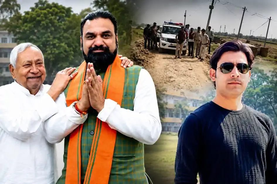 बिलौटी कांड: सम्राट के लिए सबसे बड़ी परीक्षा, न्याय भी चाहिए और भरोसा भी