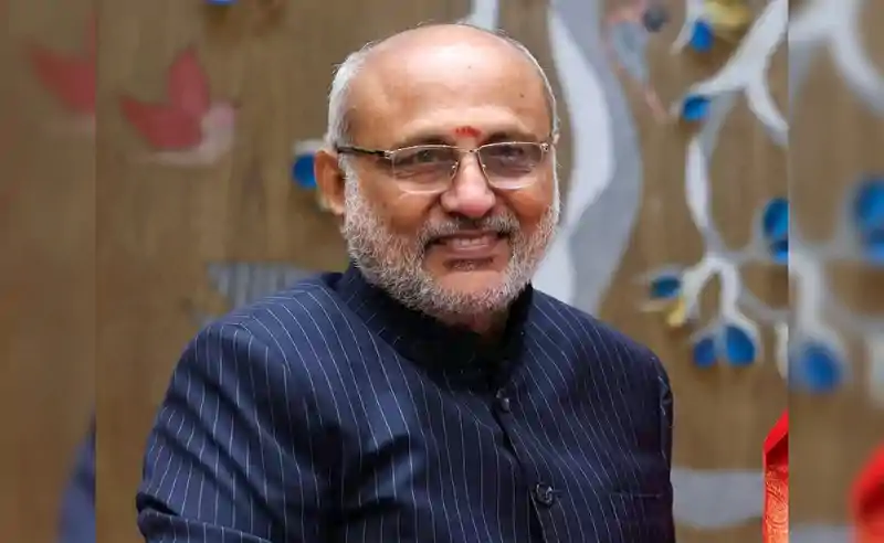 उप-राष्ट्रपति के झारखंड दौरे से पहले सुरक्षा के पुख्ता इंतज़ाम, रांची-खूंटी में 22 पुलिस अधिकारियों की तैनाती