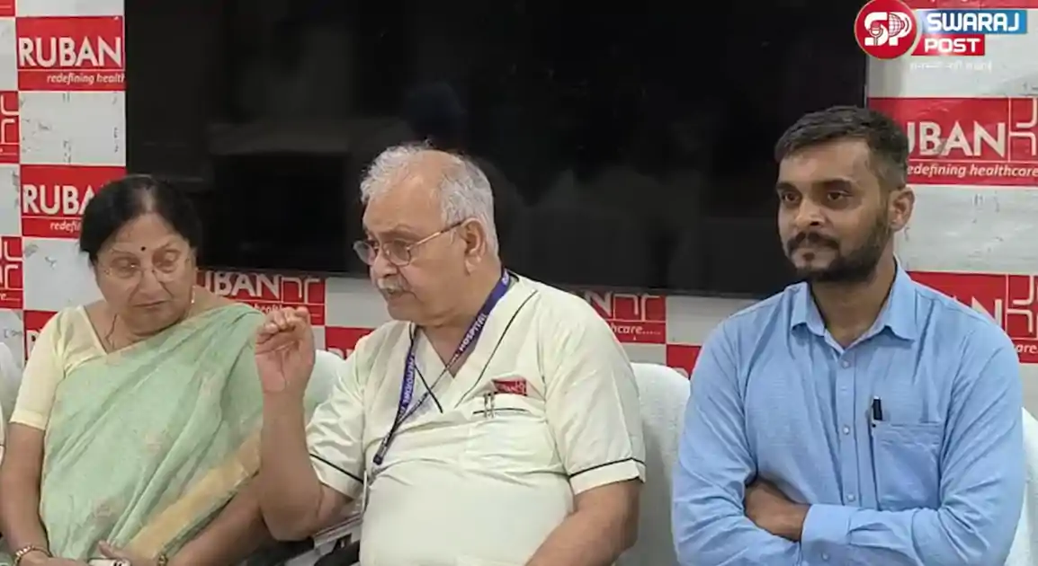 9 घंटे की सर्जरी ने रचा इतिहास, भाई ने दिया जीवनदान, बिहार में पहली बार लिविंग डोनर ट्रांसप्लांट सफल