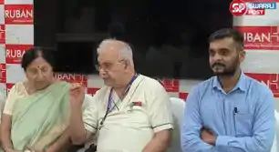 9 घंटे की सर्जरी ने रचा इतिहास, भाई ने दिया जीवनदान, बिहार में पहली बार लिविंग डोनर ट्रांसप्लांट सफल