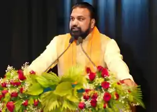 बुद्ध और अशोक के आदर्श आज भी समाज के लिए मार्गदर्शक: सम्राट चौधरी