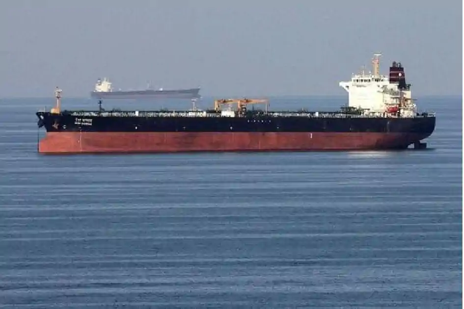 होर्मुज जलडमरूमध्य पर आंशिक राहत! भारत समेत पांच देशों के जहाजों को ईरान ने दी आवाजाही की मंजूरी