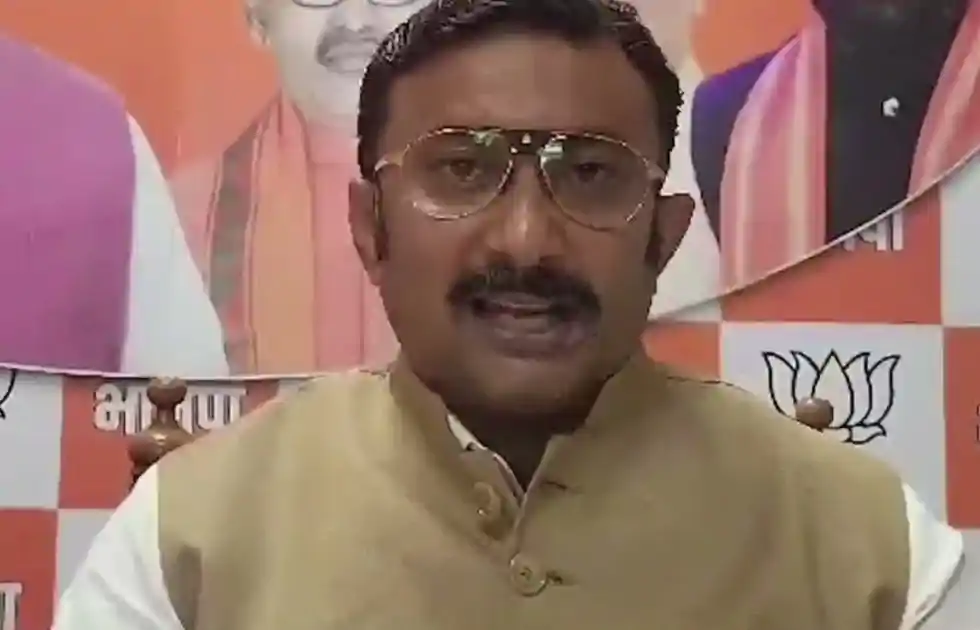 बिहार में स्कूलों और शैक्षणिक संस्थानों में दिन की शुरुआत राष्ट्रगीत ‘वंदे मातरम्’ से करने के फैसले का भाजपा ने किया स्वागत