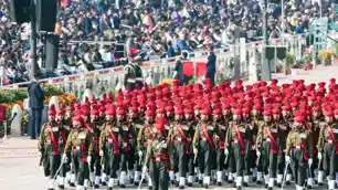 सेना के जांबाजों को सम्मान! इन पदक विजेताओं को मिलेगी रेलवे में आजीवन मुफ्त यात्रा, नौकरी में भी आरक्षण