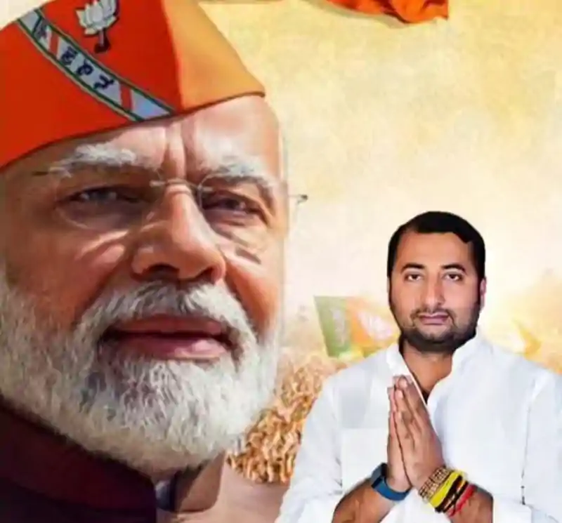 प्रधानमंत्री नरेंद्र मोदी फिर बने विश्व के नंबर-1 नेता, दुनिया के दिग्गज नेताओं को पीछे छोड़ा - विकास सिंह विकाश सिंह