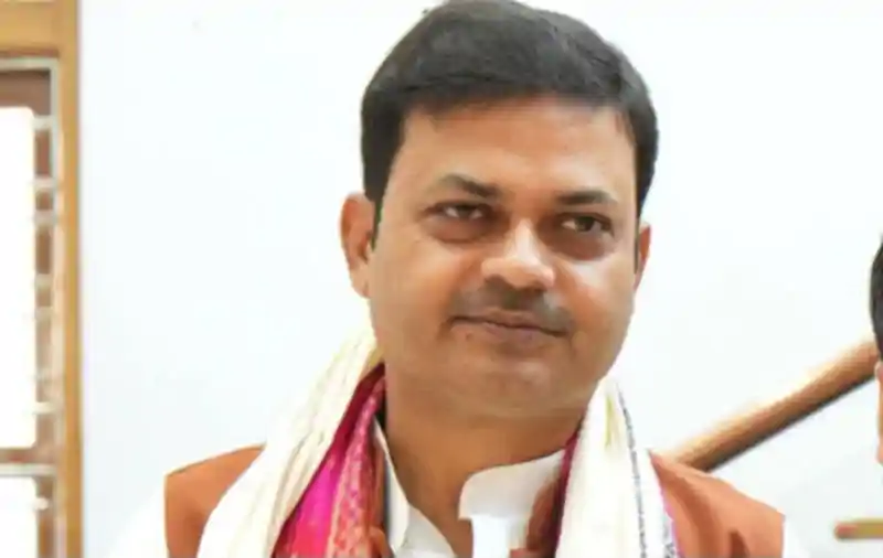 मंत्री संजय सिंह के खिलाफ साजिश का हुआ पर्दाफाश, छत्तीसगढ़ कोर्ट ने वापस मंगवाया वारंट संजय सिंह