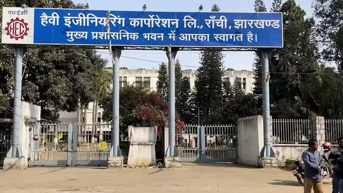 चक्रवृद्धि ब्याज ने बढ़ाई HEC की मुश्किलें, 2000 करोड़ के करीब कुल बकाया 