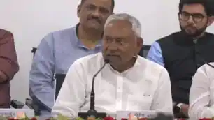 बिहार में MLC चुनाव को लेकर सियासी हलचल तेज, उम्मीदवारों को लेकर मंथन शुरू