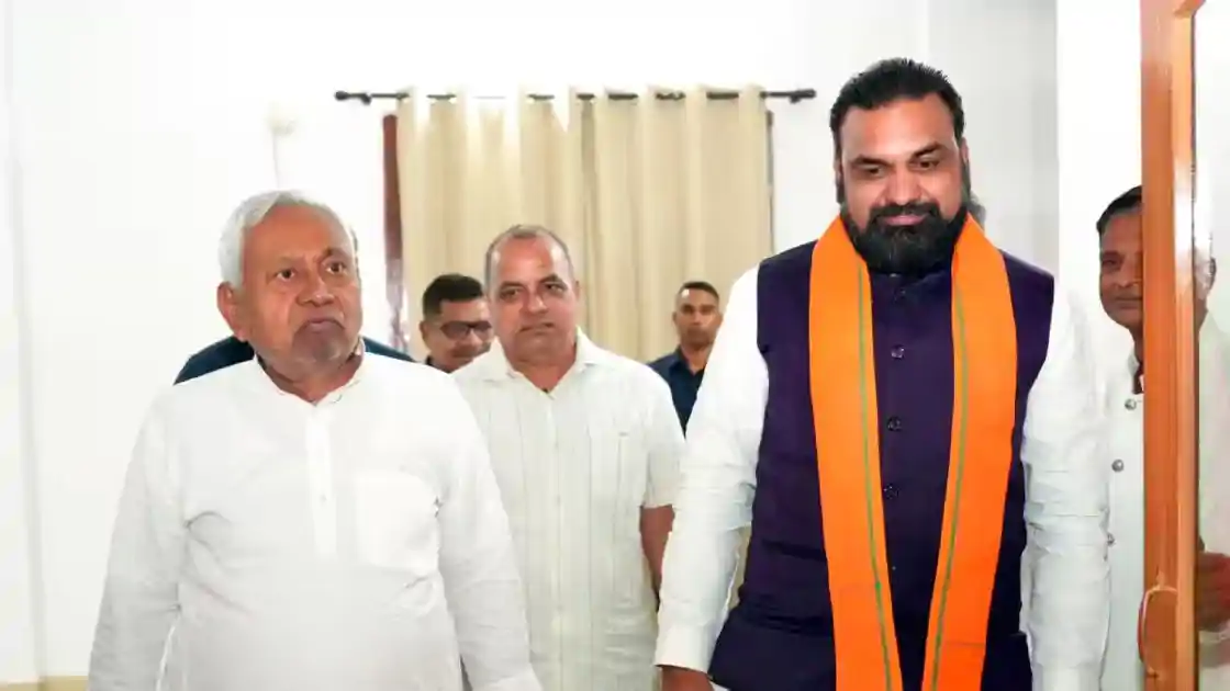 बिहार विधान परिषद की 10 सीटों पर चुनाव का ऐलान, नीतीश कुमार की सीट पर होगा उपचुनाव, जानें पूरा शेड्यूल 