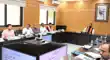 CM सम्राट चौधरी की समीक्षा बैठक, जल आपूर्ति को एक-एक घंटा बढ़ाने का आदेश, AI से शिकायतों का जल्द करें समाधान -