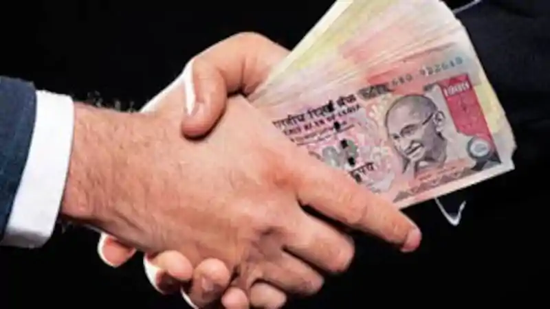 बोकारो में ACB का बड़ा एक्शन, रिश्वत लेते रंगे हाथ धराये बालीडीह थाना के ASI अयूब अंसारी बोकारो में ACB का बड़ा एक्शन, रिश्वत लेते रंगे हाथ धराये बालीडीह थाना के ASI अयूब अंसारी