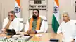विदेश यात्रा पर रोक, अब अफसर-मंत्री करेंगे 'बिहार दर्शन' 2 दिन पर्यटन स्थलों की सैर, CM सम्राट का आदेश  -