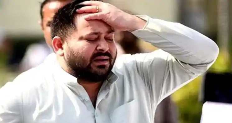 चुनावी हार के बाद सक्रिय हुआ राजद, 26 नवंबर–9 दिसंबर तक होगी व्यापक समीक्षा