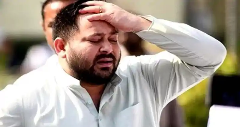 चुनावी हार के बाद सक्रिय हुआ राजद, 26 नवंबर–9 दिसंबर तक होगी व्यापक समीक्षा Tejashwi yadav